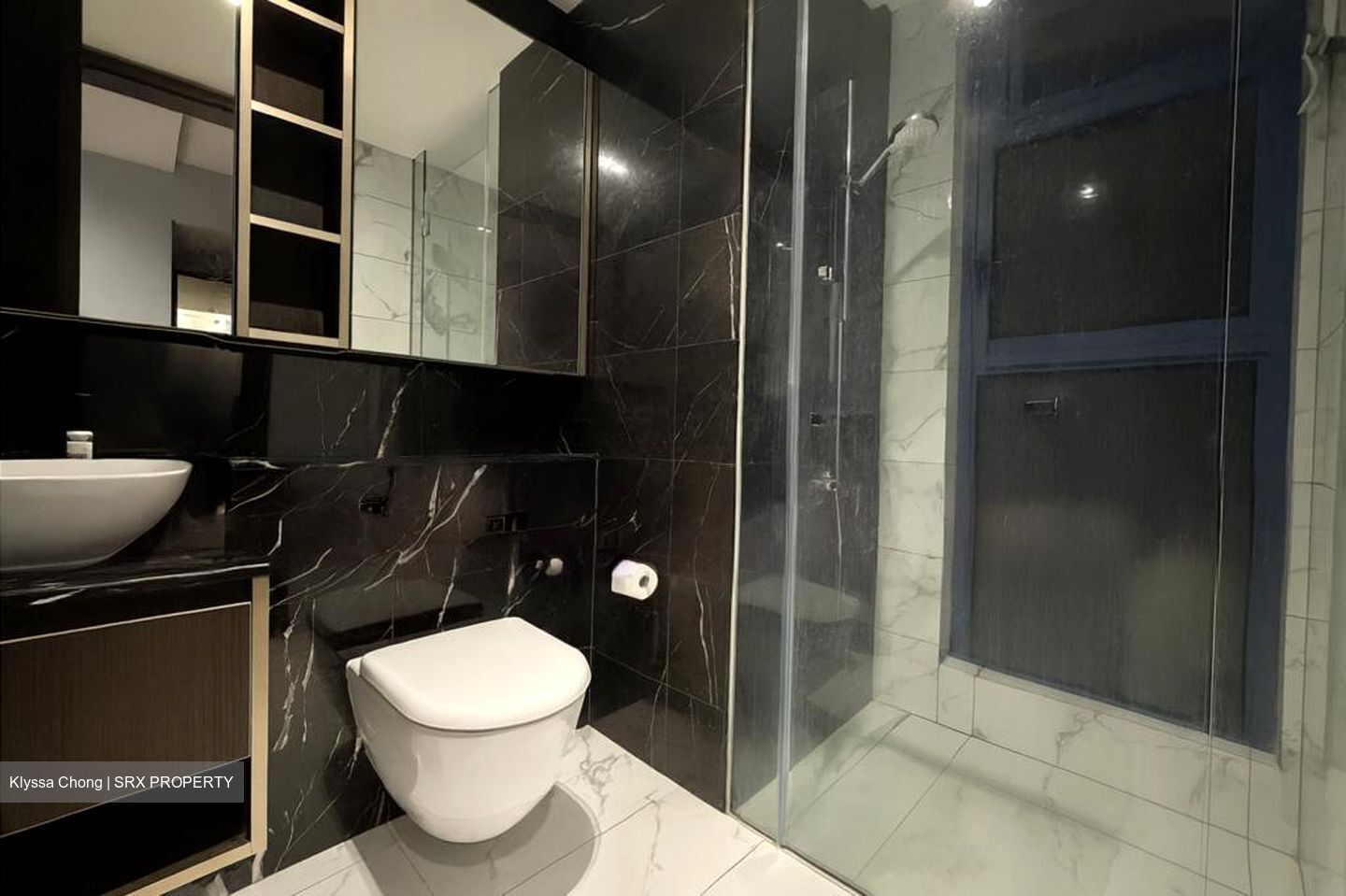 Wilshire Residences (D10), Apartment #570232741